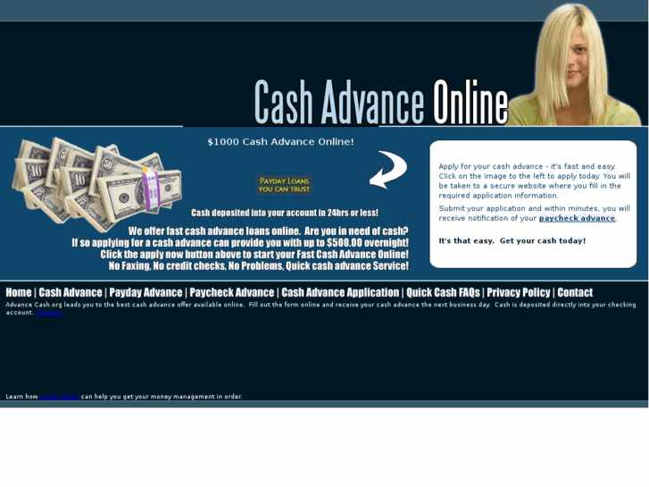 www.advance-cash.org