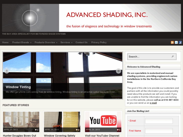 www.advancedshading.com