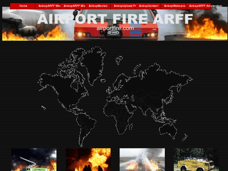 www.airportfire.com