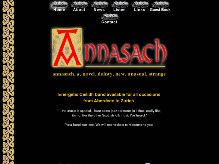 www.annasach.co.uk