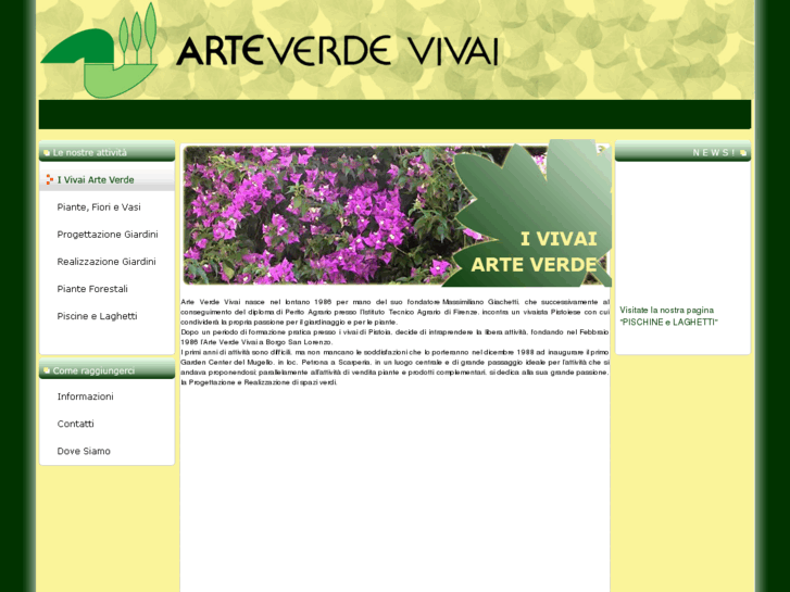 www.arteverde.it