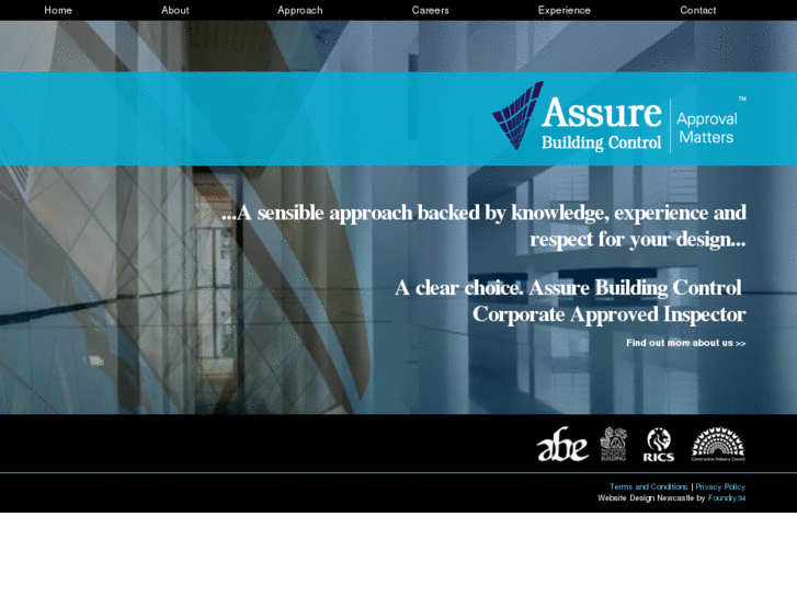 www.assurebuildingcontrol.com