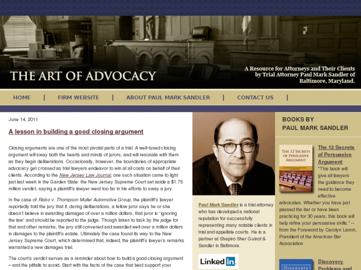 www.attorneyadvocacy.com