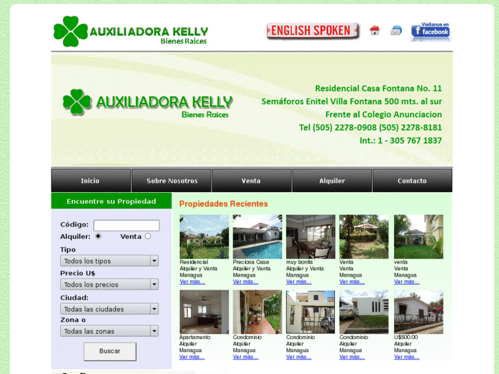 www.auxiliadorakelly.com