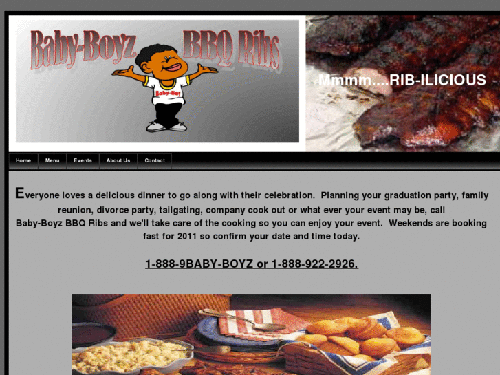 www.baby-boyzbbq.com