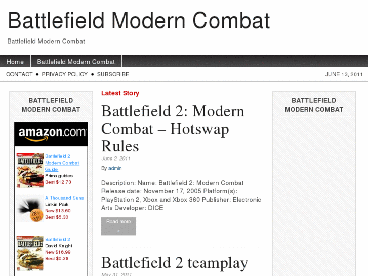 www.battlefieldmoderncombat.org