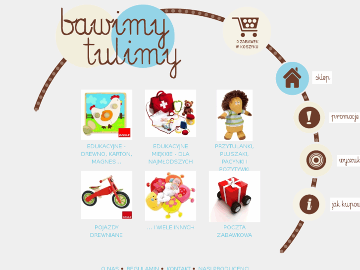 www.bawimy-tulimy.pl