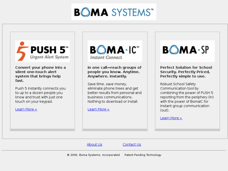 www.bomasystems.com