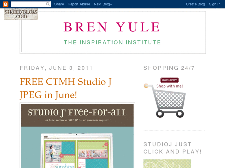 www.brenyule.com