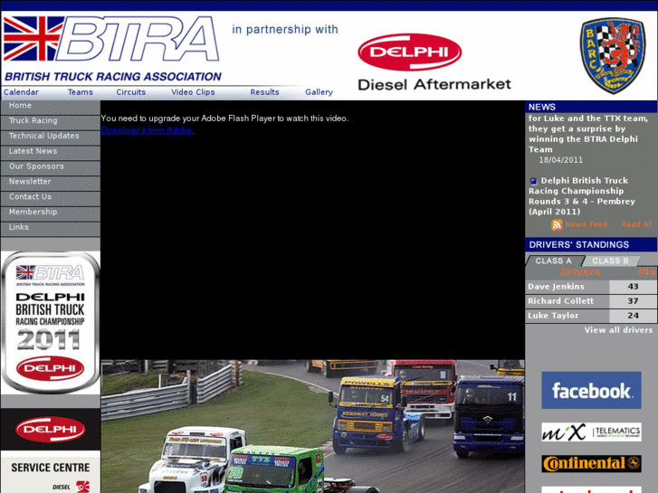 www.britishtruckracing.co.uk