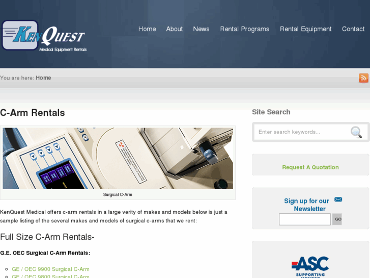 www.c-armrentals.com