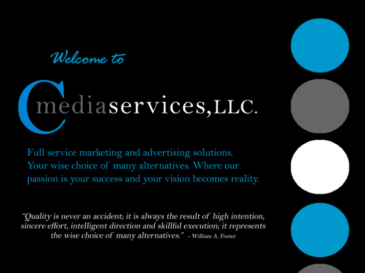 www.c-mediaservices.com