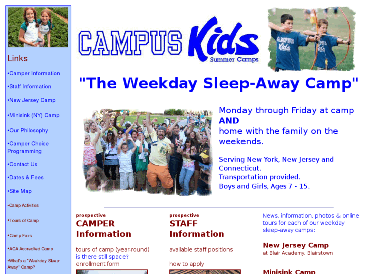 www.campuskids.com