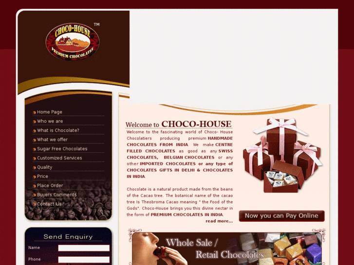 www.choco-house.com