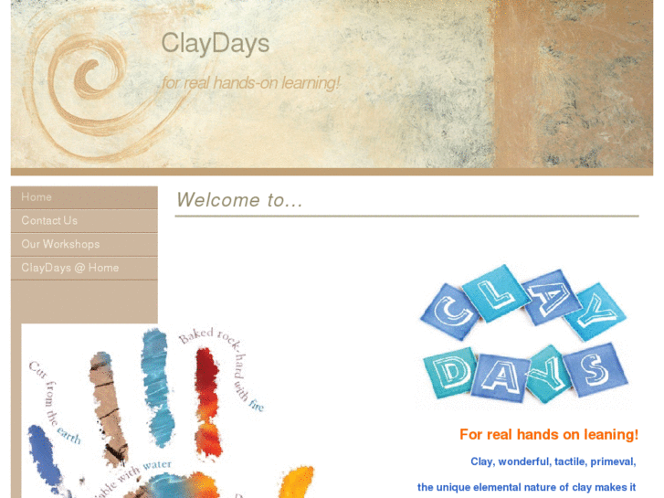 www.claydays.net