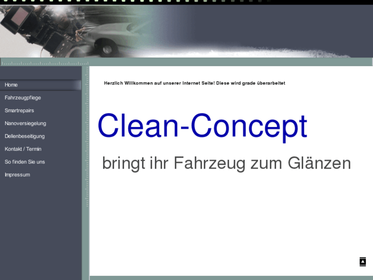 www.clean-concept.net