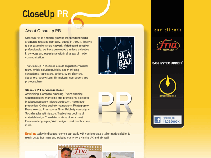 www.closeup-pr.com