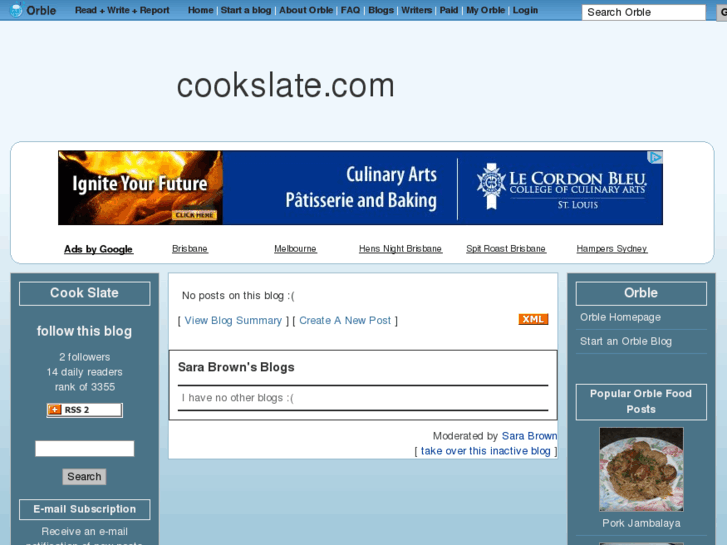 www.cookslate.com