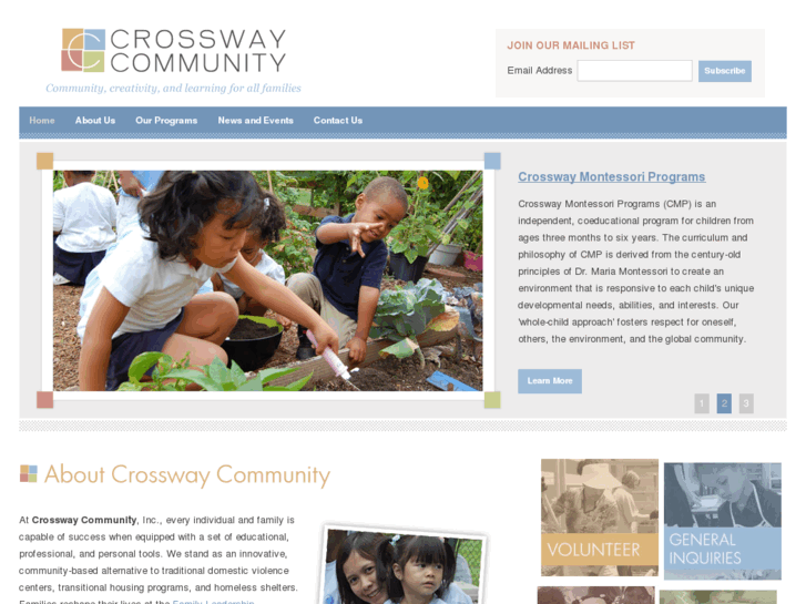 www.crossway-community.org