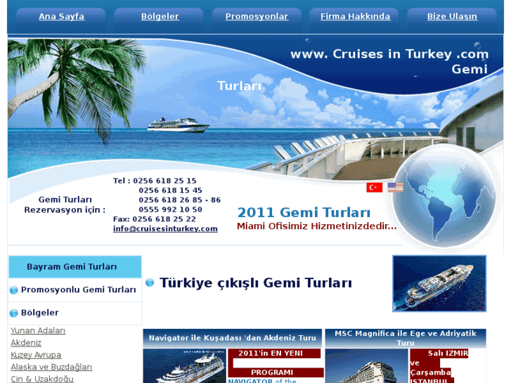 www.cruisesinturkey.com