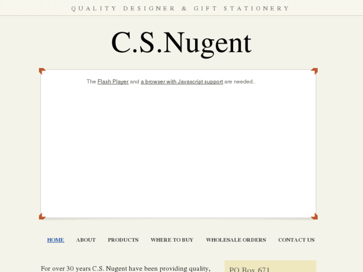 www.csnugent.com