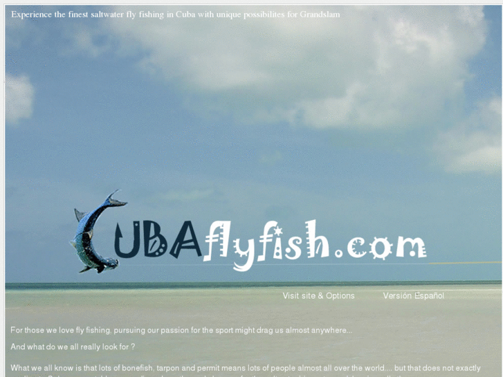 www.cubaflyfish.com