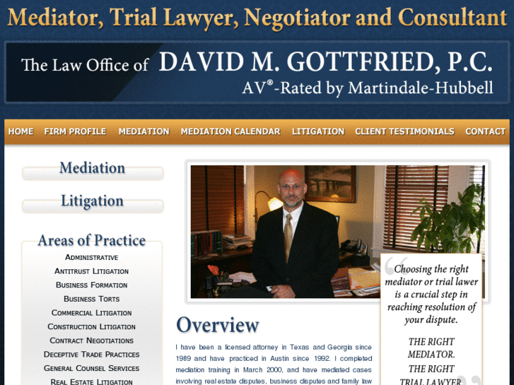 www.davidgottfried.com