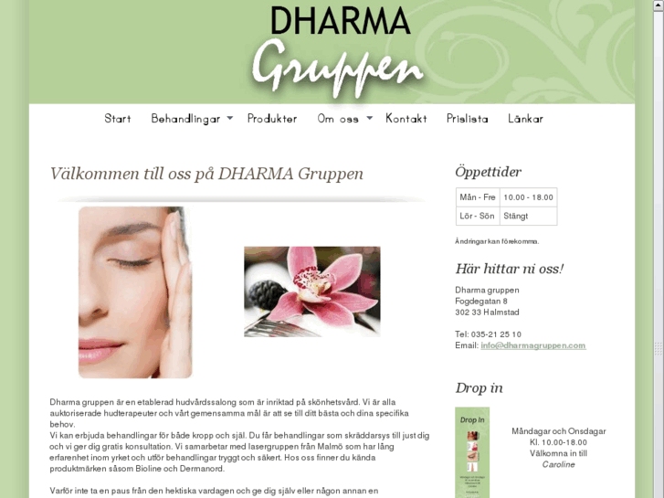 www.dharmagruppen.com