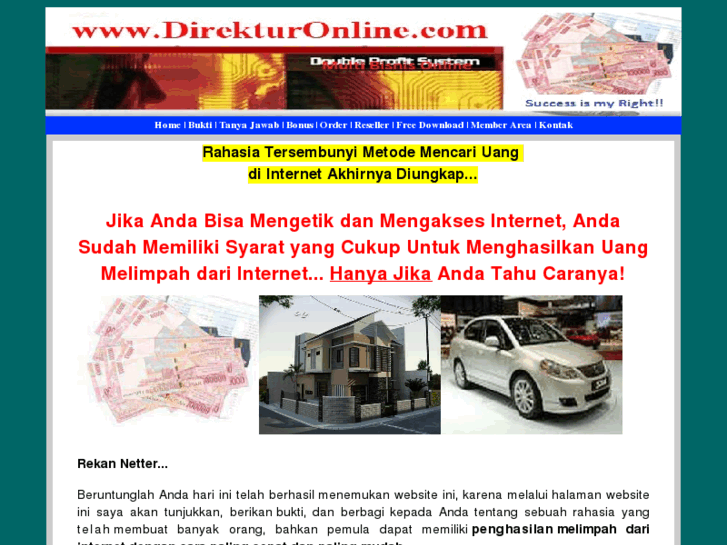 www.direkturonline.com