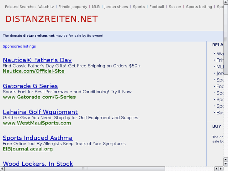 www.distanzreiten.net