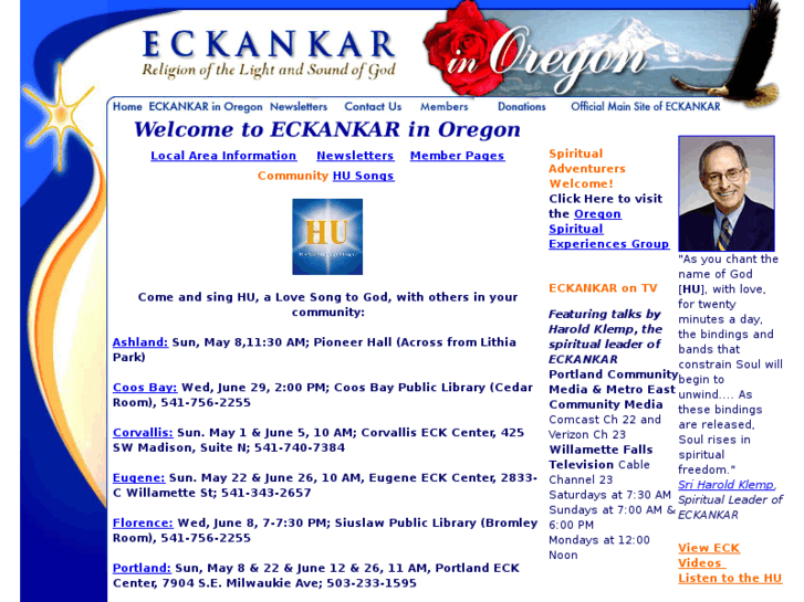 www.eckankar-oregon.org