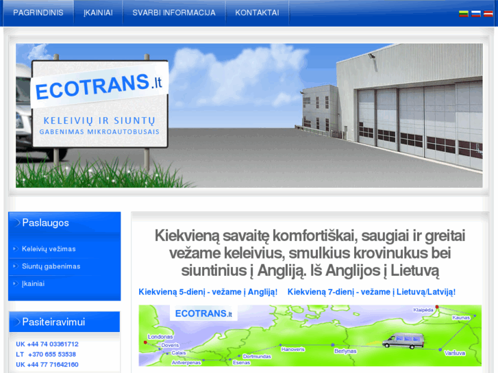 www.ecotrans.lt