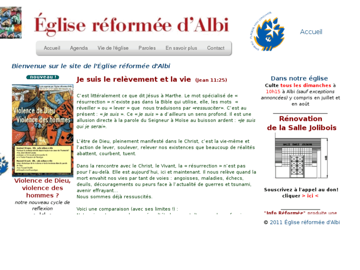 www.eglise-reformee-albi.org