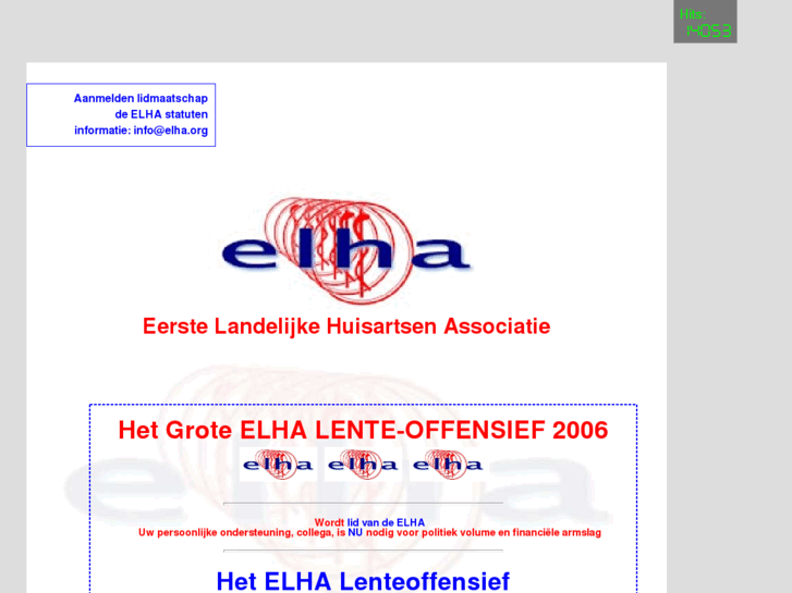 www.elha.org