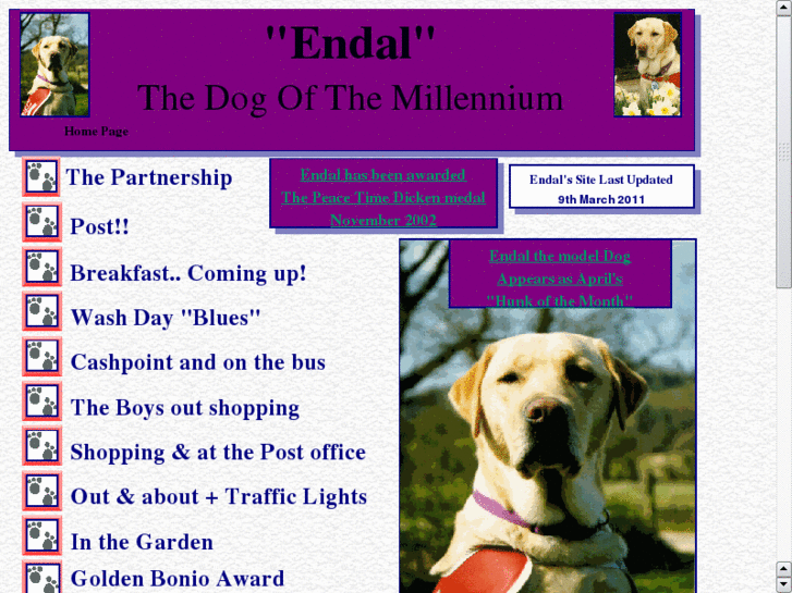 www.endal.co.uk