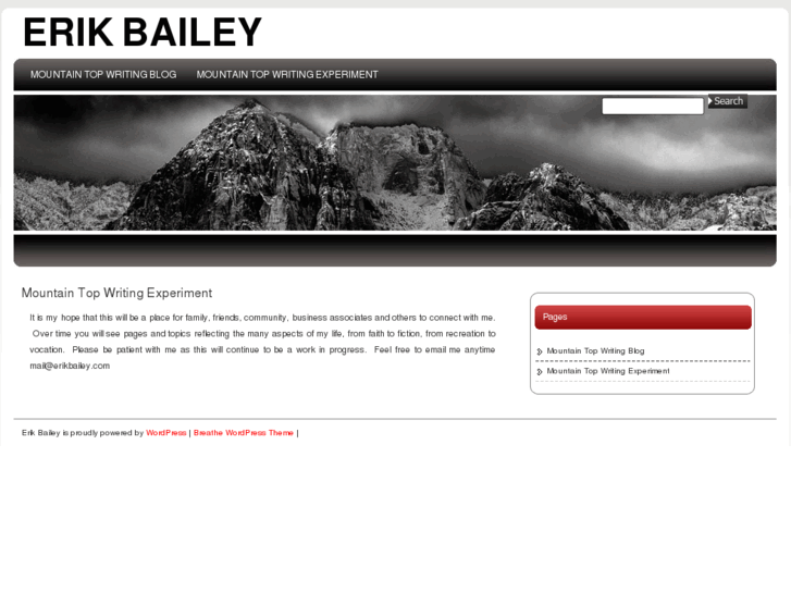 www.erikbailey.com