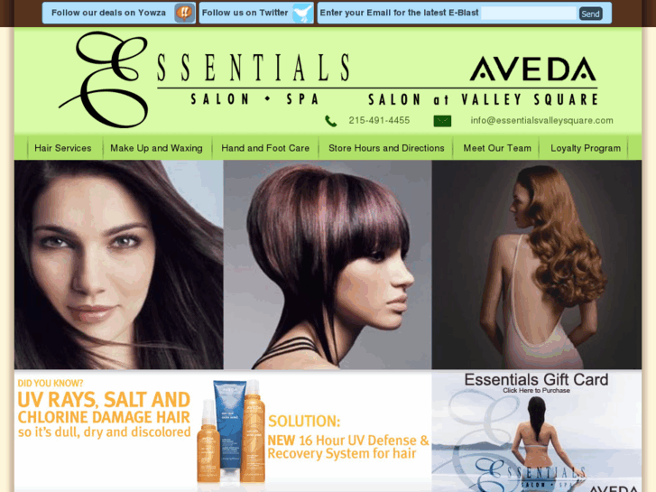 www.essentialsvalleysquare.com