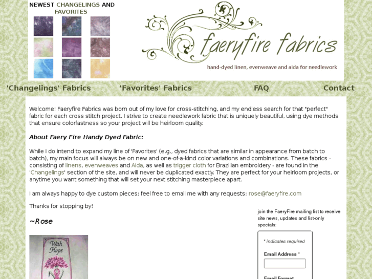 www.faeryfire.com