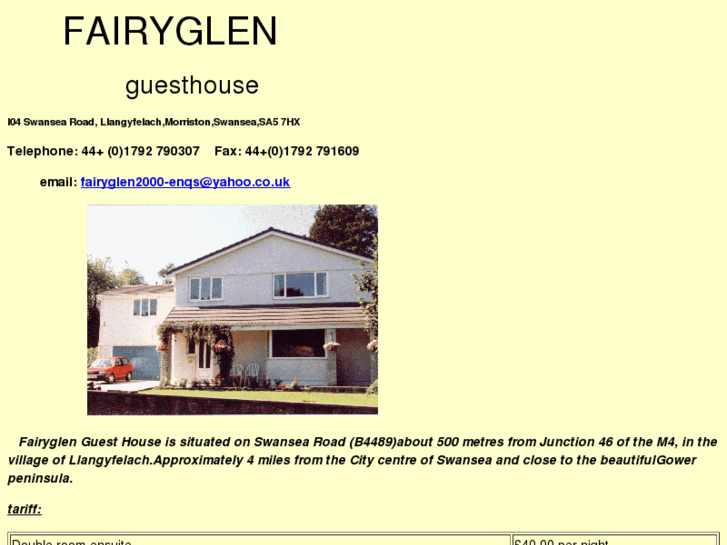 www.fairyglen.co.uk