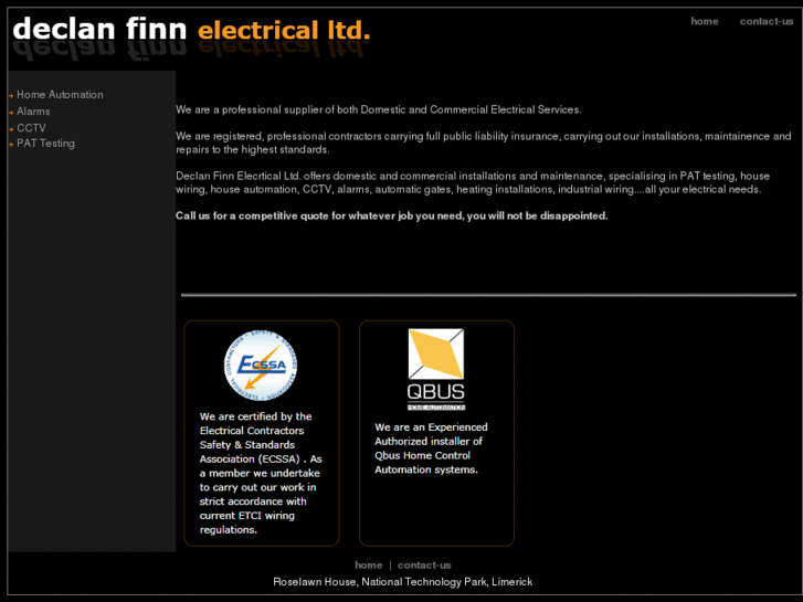 www.finnelectrical.com