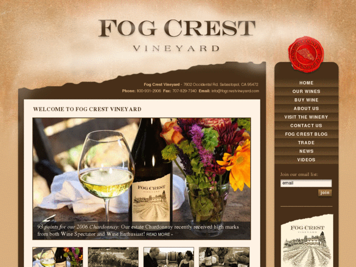 www.fogcrestvineyard.com