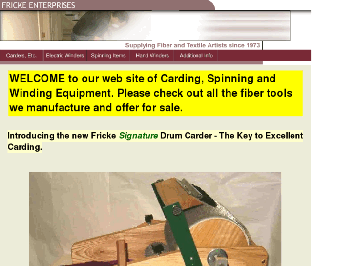 www.fricke-fiber-tools.com