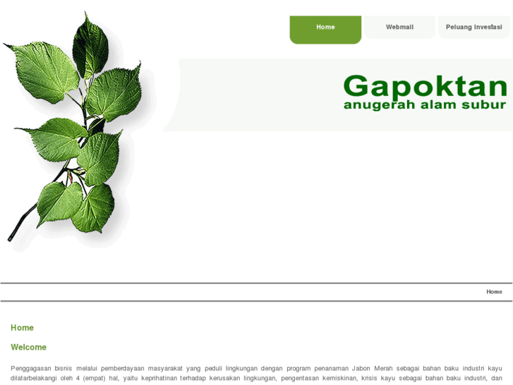 www.gapoktan.com