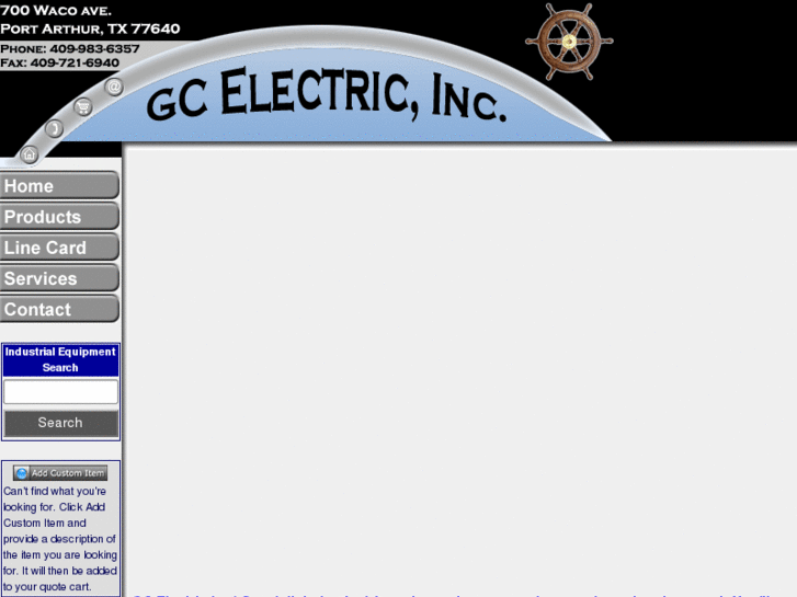 www.gcelectricservice.com