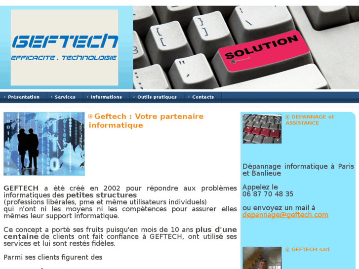 www.geftech.com