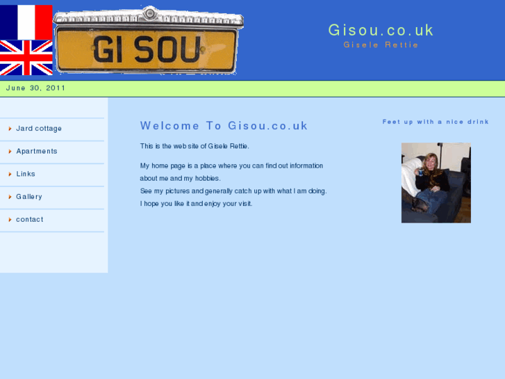 www.gisou.co.uk