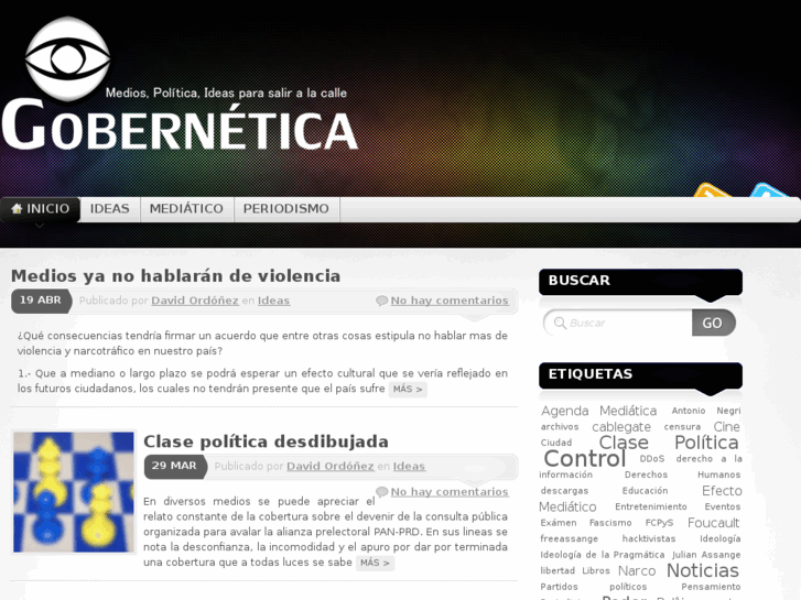 www.gobernetica.org