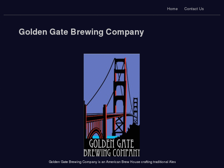 www.goldengatebrewingco.com