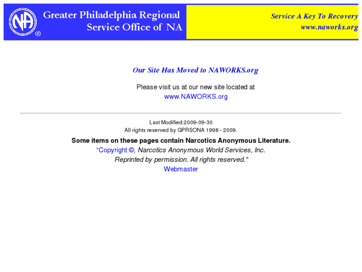 www.gprsona.org
