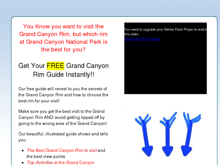 www.grandcanyonrim.com